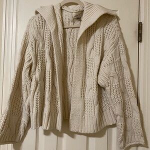 Universal Thread Cardigan Size M